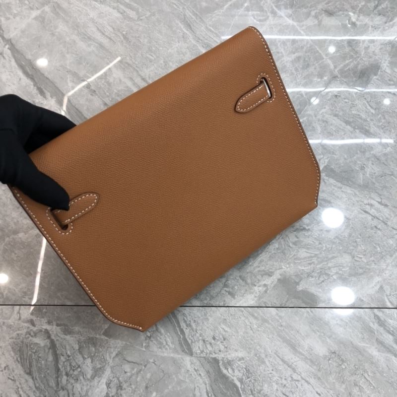 Hermes Clutch Bags